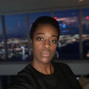 Meet your Posher, Mandisa